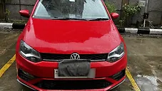 Used Volkswagen Polo Highline Plus 1.0L TSI in Gurgaon