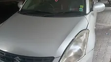 Used Maruti Suzuki Swift DZire LDI in Mangalore