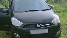 Used Hyundai i10 Sportz 1.2 Kappa2 (O) in Bhandara