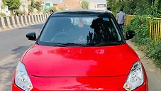 Used Maruti Suzuki Swift VXi in Meerut