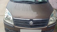 Used Maruti Suzuki Wagon R 1.0 LXi in Alwar