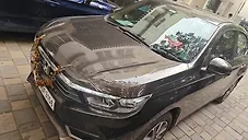 Used Honda Amaze VX 1.2 Petrol MT in Chennai