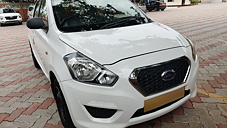 Used Datsun GO T in Thiruvananthapuram