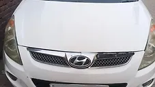 Used Hyundai i20 Sportz 1.4 CRDI in Jalandhar