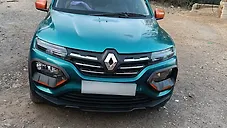 Used Renault Kwid 1.0 RXT [2019-2020] in Bhuj