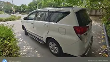 Used Toyota Innova Crysta 2.7 GX 7 STR [2016-2020] in Guwahati