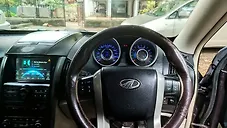 Used Mahindra XUV500 W10 in Nashik