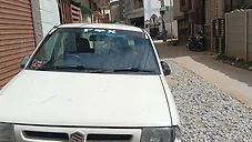 Used Maruti Suzuki Zen LXi in Bangalore