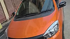 Used Tata Tiago NRG Petrol in Kolkata