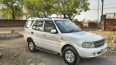 Used Tata Safari 4x2 VX DiCOR 2.2 VTT in Satna