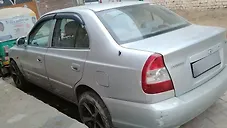 Used Hyundai Accent CNG in Jaipur