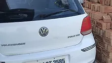 Used Volkswagen Polo Trendline 1.2L (D) in Mathura