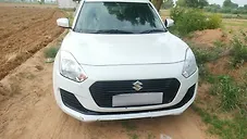 Used Maruti Suzuki Swift LXi [2018-2019] in Palwal