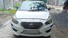 Used Datsun Go A [2014-2017] in Indore