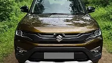 Used Maruti Suzuki Vitara Brezza Zxi Plus Petrol Manual Dual Tone in Kollam