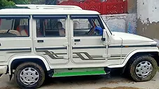 Used Mahindra Bolero SLE BS IV in Alwar
