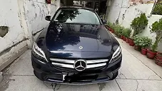 Used Mercedes-Benz C-Class C220d Prime in Dehradun