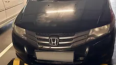 Used Honda City 1.5 V MT in Thiruvananthapuram