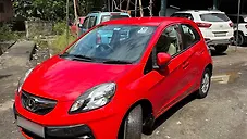 Used Honda Brio VX AT in Mumbai