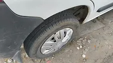 Used Maruti Suzuki Alto LXi BS-IV in Jaipur
