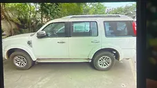 Used Ford Endeavour 2.5L 4x2 in Raipur