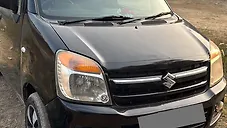 Used Maruti Suzuki Wagon R LXi CNG in Ludhiana