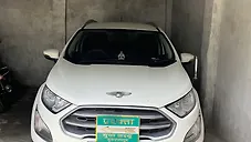 Used Ford Ecosport S MT 1.5 Ti-VCT in Muzaffarpur