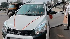 Used Maruti Suzuki Celerio VXi (O) [2017-2019] in Jabalpur