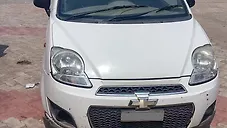 Used Chevrolet Spark 1.0 BS-IV OBDII in Bokaro Steel City