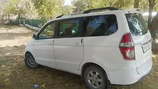 Used Chevrolet Enjoy 1.3 LT 8 STR in Churu