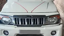 Used Mahindra Bolero Power Plus LX [2017-2017] in Daltonganj