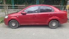 Used Chevrolet Aveo 1.4 in Bangalore