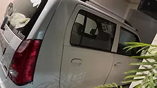 Used Maruti Suzuki Wagon R VXi in Indore