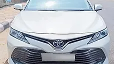 Used Toyota Camry Hybrid [2019-2020] in Delhi