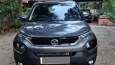 Used Tata Punch Accomplished AMT in Thrissur