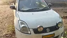 Used Maruti Suzuki Swift DZire LDI in Tiruppur