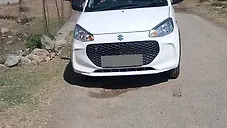 Used Maruti Suzuki Alto K10 LXi (O) Petrol Manual 5 STR in Jammu