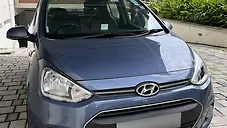 Used Hyundai Xcent S 1.2 (O) in Thrissur