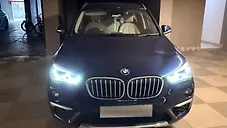 Used BMW X1 sDrive20d xLine in Mumbai