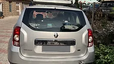 Used Renault Duster RxE Petrol in Jammu