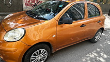 Used Nissan Micra XL Petrol in Noida