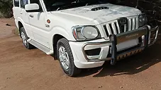 Used Mahindra Scorpio M2DI in Satna