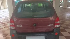 Used Maruti Suzuki Alto LX BS-III in Dehradun