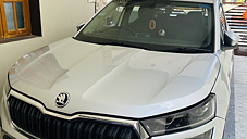 Used Skoda Kushaq Style 1.0L TSI AT in Tirupati