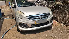 Used Maruti Suzuki Ertiga VDi 1.3 Diesel in Bellary
