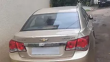 Used Chevrolet Cruze LTZ in Chhatarpur