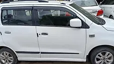 Used Maruti Suzuki Wagon R VXi in Gwalior