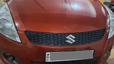 Used Maruti Suzuki Swift VXi in Bhubaneswar