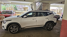 Used Kia Seltos HTX Plus 1.5 Diesel in Nellore