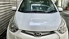 Used Hyundai Eon Sportz in Aurangabad